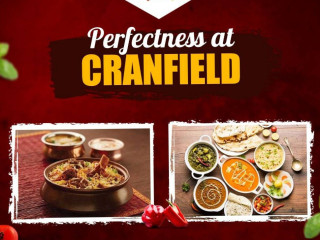 Cranfield Spice