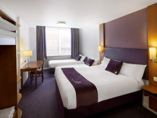 Premier Inn Camborne