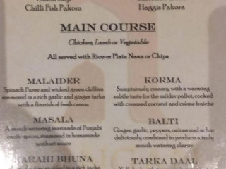 Aangan Indian Grill