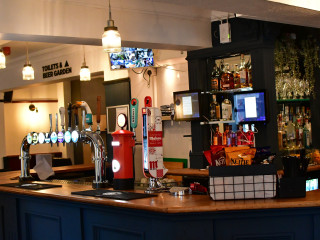 The Millers Bar