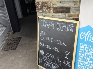 The Jam Jar