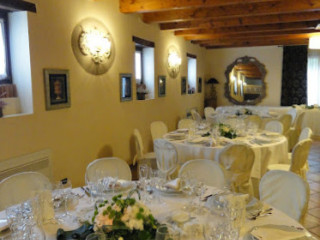 Ristorante Villa Le Colombare