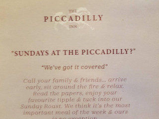 The Piccadilly Inn