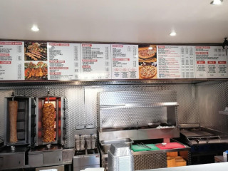Emzz Kebab N Pizza House