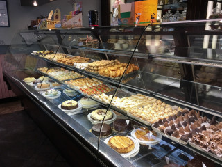 Pasticceria Caffe Bottaro Campora