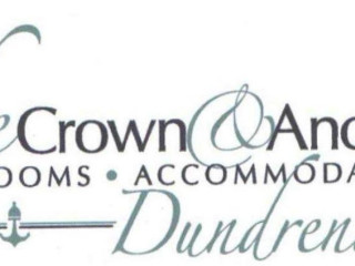 The Crown And Anchor Dundrennan