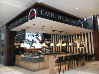 Caffe Vergnano 1882