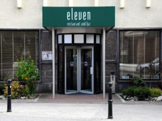 Eleven Restaurant Bar