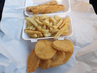 Olympia Fish And Chips