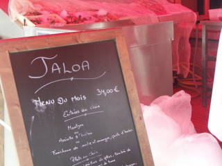 Brasserie Du Jaloa