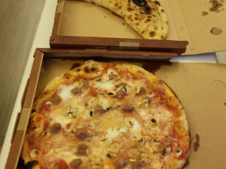 L’arte Della Pizza