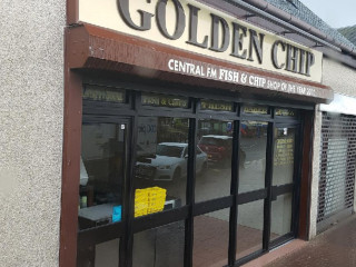The Golden Chip