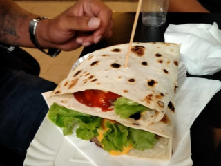 Aldunque Piadineria Riccione