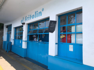 El Fritolin