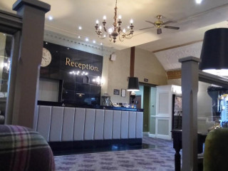 The Victoria Manchester By Compass Hospitality