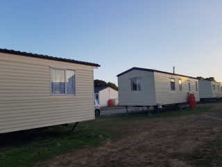 Valley Farm Holiday Park