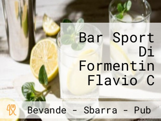 Bar Sport Di Formentin Flavio C