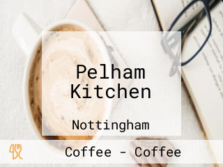 Pelham Kitchen