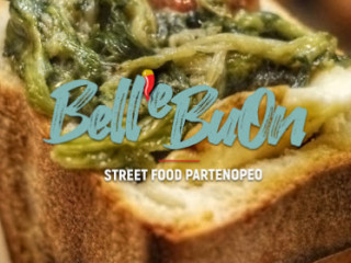 Bell' E Buon Street Food