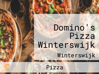 Domino's Pizza Winterswijk