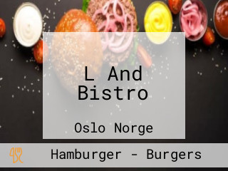 L And Bistro