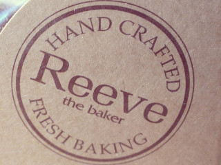 Reeve The Baker