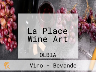 La Place Wine Art