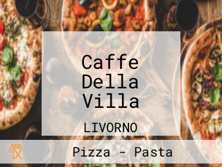 Caffe Della Villa