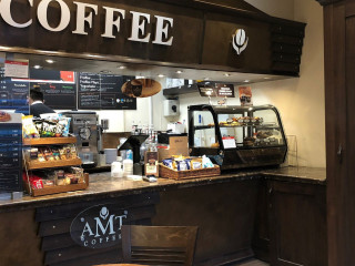 Amt Coffee