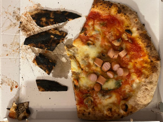 14 Grani Pizza Experience