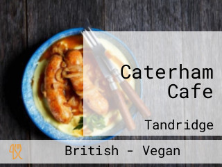 Caterham Cafe