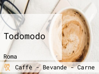 Todomodo