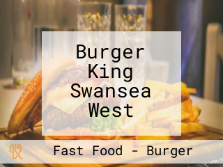 Burger King Swansea West