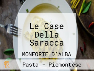 Le Case Della Saracca
