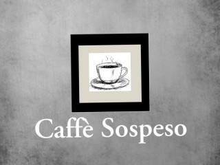 Caffe Sospeso Di Roberto D'amore