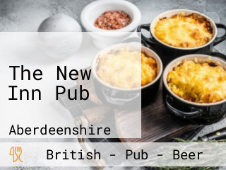 The New Inn Pub