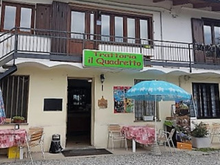 Trattoria Il Quadretto