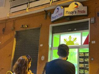 Pinoy's Pride Filipino Fast Food
