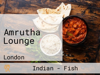 Amrutha Lounge