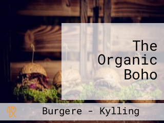 The Organic Boho
