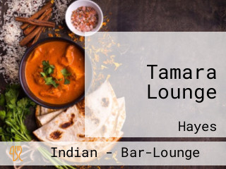 Tamara Lounge