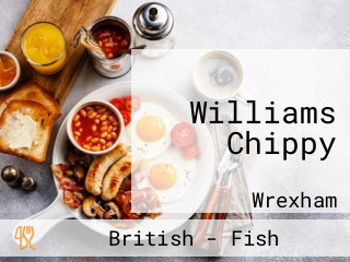 Williams Chippy