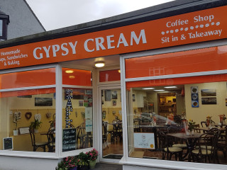 The Gypsy Cream