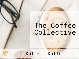 The Coffee Collective