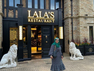 Lala's