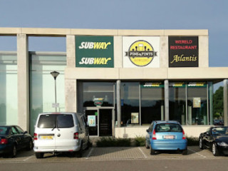 Subway Nederland