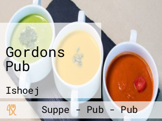 Gordons Pub