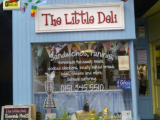 The Little Deli Hoylake