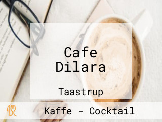 Cafe Dilara