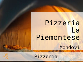 Pizzeria La Piemontese